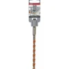 kwbAllzweck-Hammerbohrer Easy Cut mit SDS-Plus Schaft 160 mm Durchmesser 8 mm