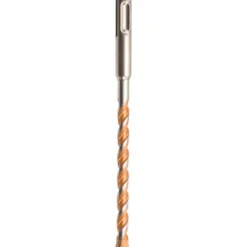 kwbAllzweck-Hammerbohrer Easy Cut mit SDS-Plus Schaft 160 mm Durchmesser 8 mm