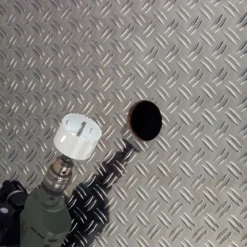 kwbAufnahmeschaft für Lochsägen Durchmesser 32-152 mm