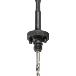 kwbAufnahmeschaft für Lochsägen Durchmesser 32-152 mm