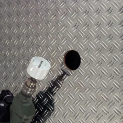 kwbAufnahmeschaft für Lochsägen Durchmesser 16-30 mm