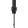 kwbAufnahmeschaft für Lochsägen Durchmesser 16-30 mm