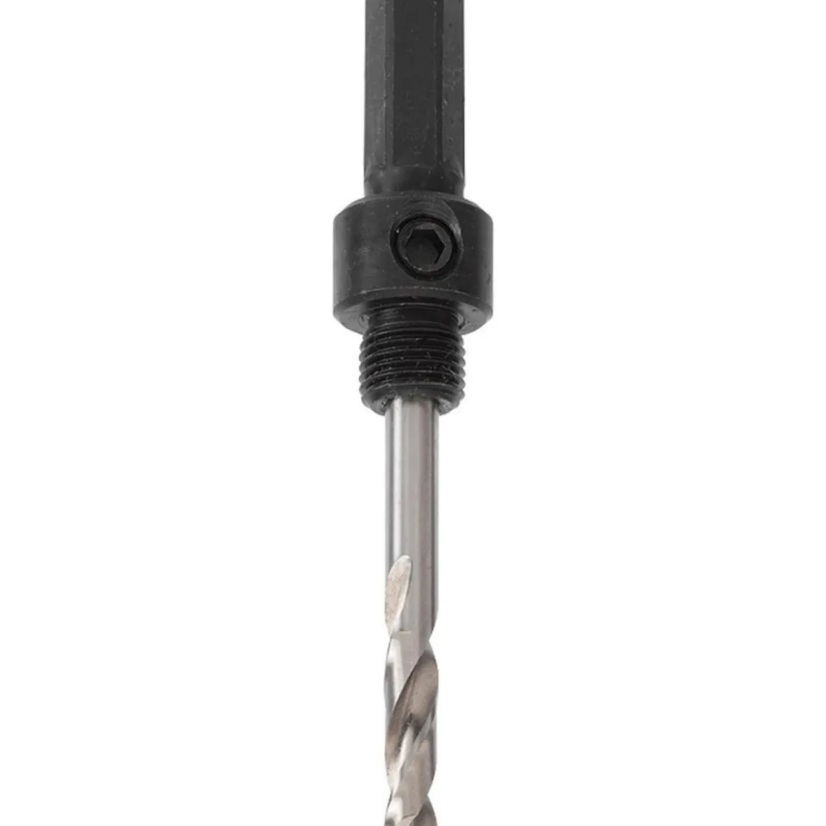 kwbAufnahmeschaft für Lochsägen Durchmesser 16-30 mm
