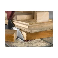 kwbBauholz-Kreissägeblätter für Bau- und Tischkreissägen Durchmesser 350x30 mm