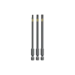 kwbBit Set Torison 100 mm
