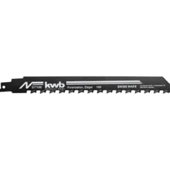 kwbGasbetonsägeblätter 240 mm