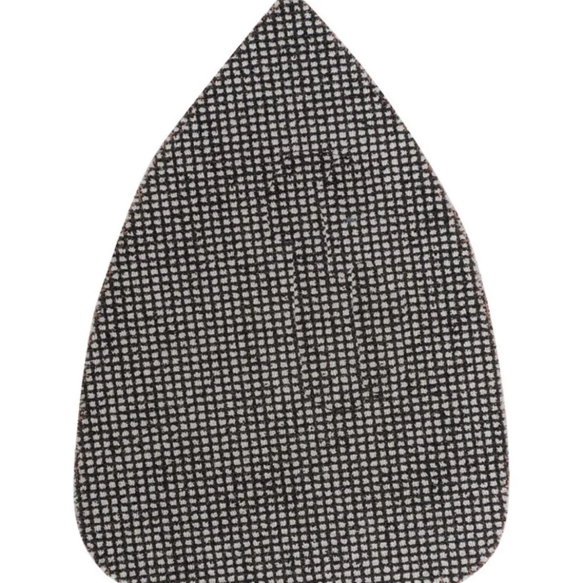 kwbGitterleinen für Deltaschleifer 97 x 136 mm K120