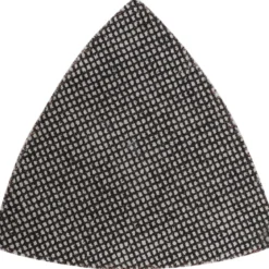 kwbGitterleinen für Deltaschleifer 93 x 93 mm K120