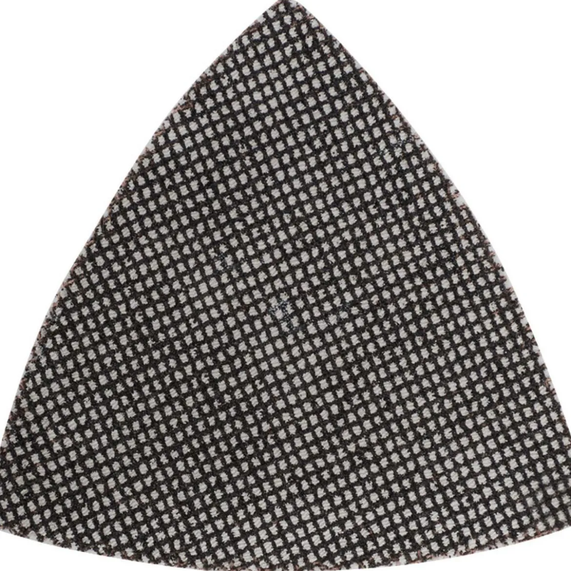 kwbGitterleinen für Deltaschleifer 93 x 93 mm K80