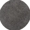 kwbGitterleinen für Exzenterschleifer Durchmesser 125 mm K220