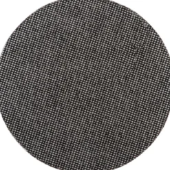 kwbGitterleinen für Exzenterschleifer Durchmesser 150 mm K80