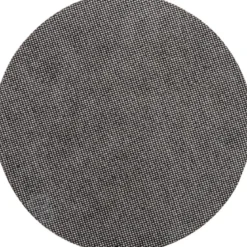 kwbGitterleinen für Langhalsschleifer Durchmesser 225 mm K80