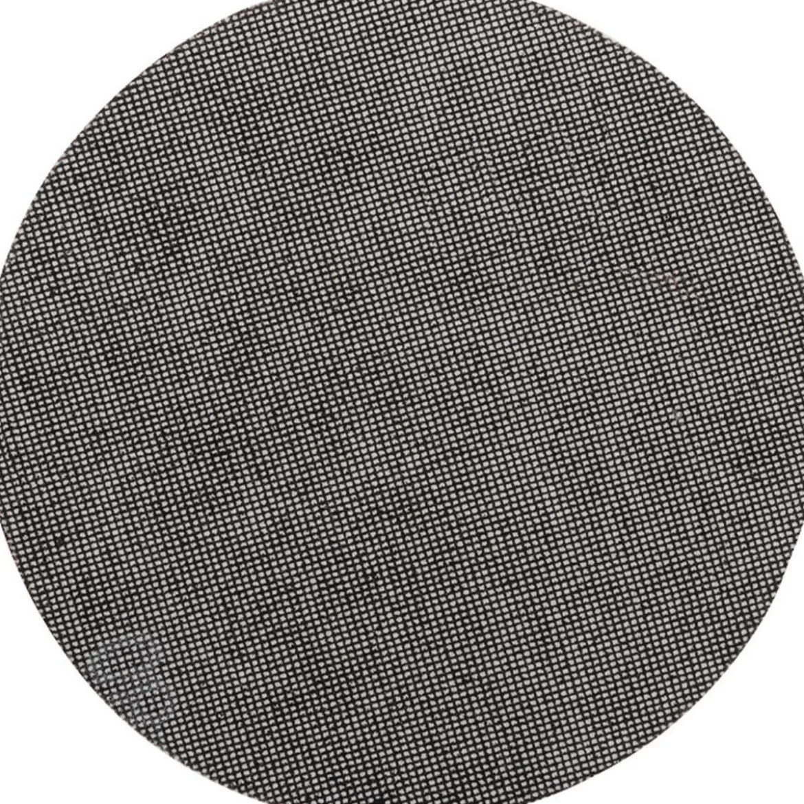 kwbGitterleinen für Langhalsschleifer Durchmesser 225 mm K220