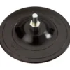 kwbHaftstützteller Quick-Stick 8 mm Durchmesser 125 mm