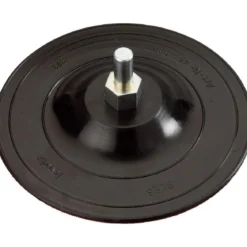 kwbHaftstützteller Quick-Stick 8 mm Durchmesser 125 mm
