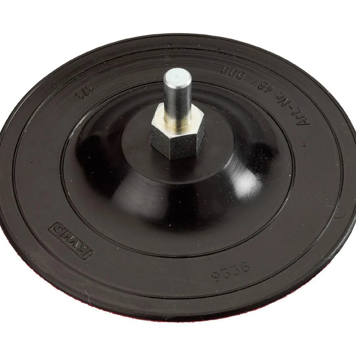 kwbHaftstützteller Quick-Stick M14 Durchmesser 115 mm