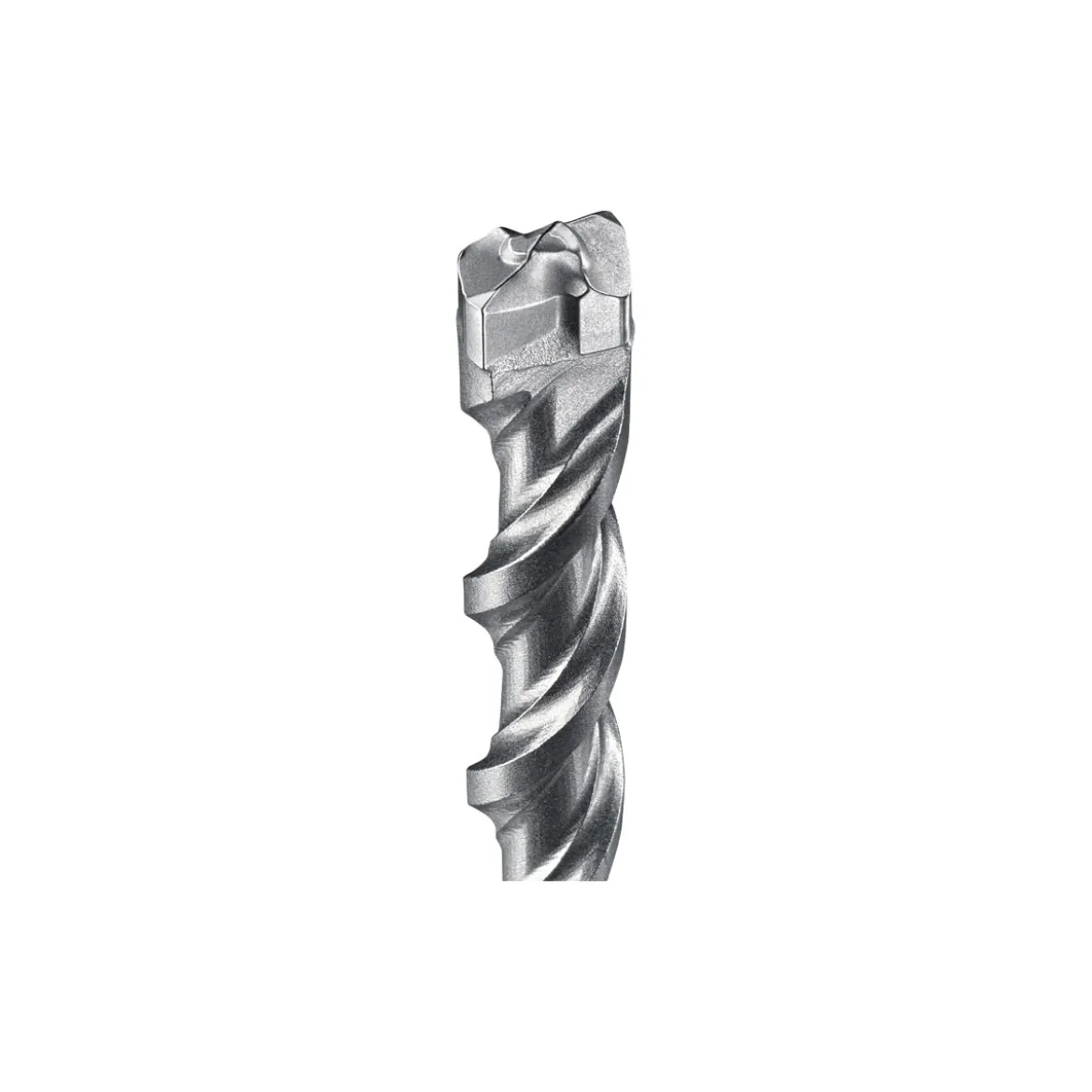 kwbHammerbohrer HB 7 SDS plus Durchmesser 12 mm 165 mm