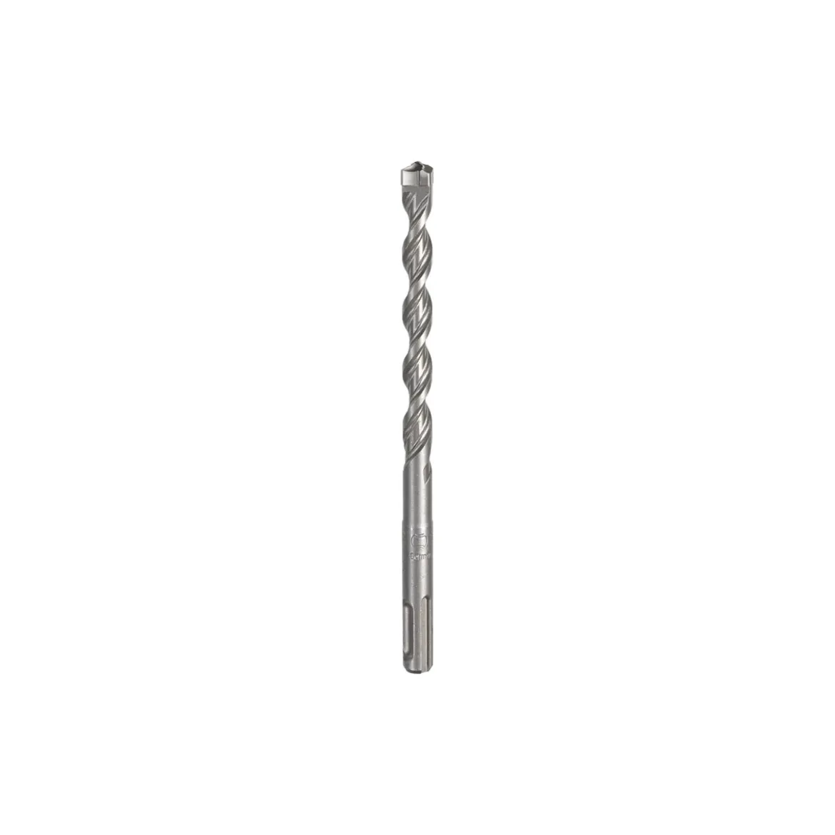 kwbHammerbohrer HB 7 SDS plus Durchmesser 12 mm 165 mm