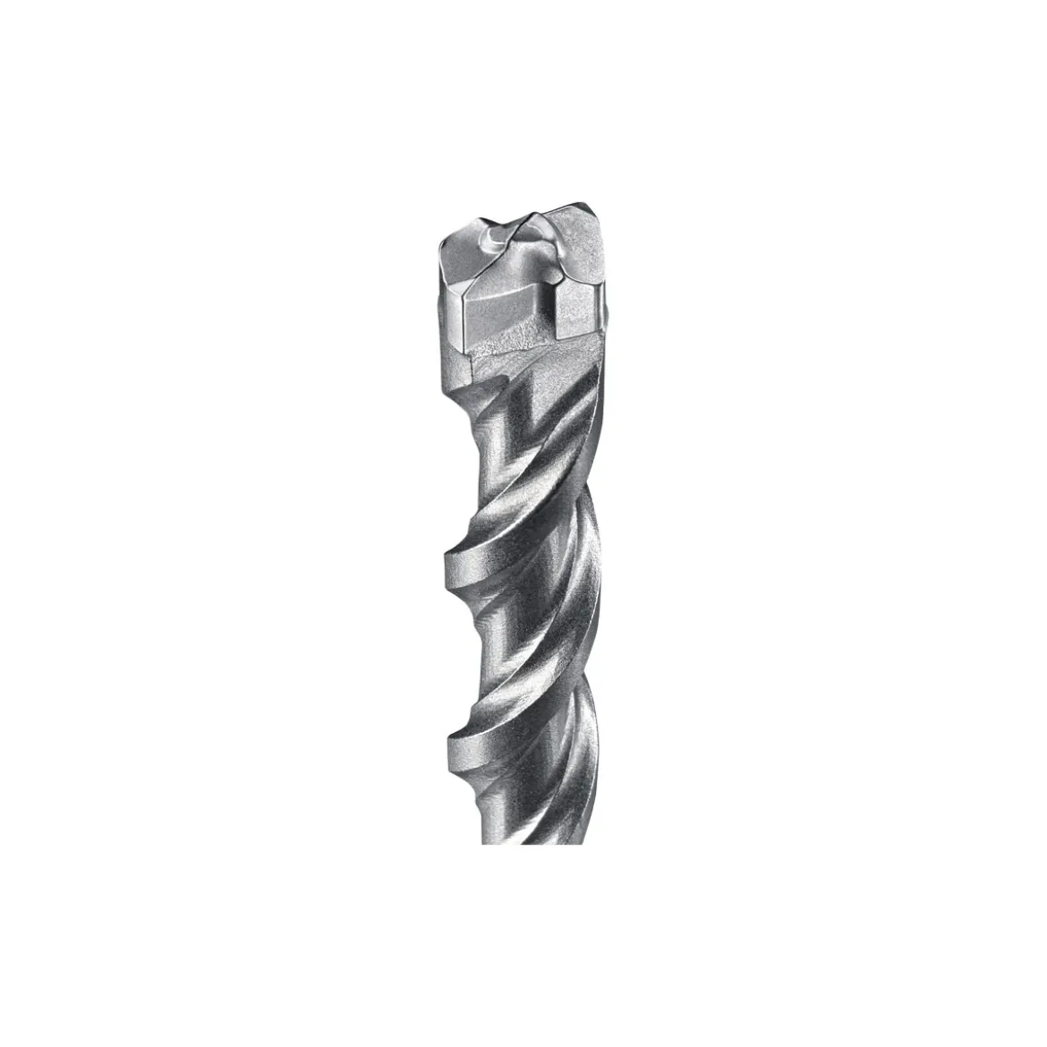 kwbHammerbohrer HB 7 SDS plus Durchmesser 6 mm 165 mm