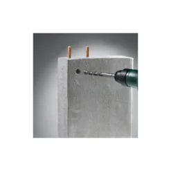 kwbHammerbohrersatz SDS plus 4 teilig