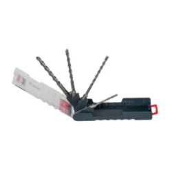 kwbHammerbohrersatz SDS plus 4 teilig