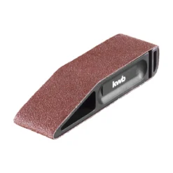 kwbHandschleifer für Schleifbänder 40 x 303 mm