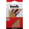 kwbHandschleifklotz Kork