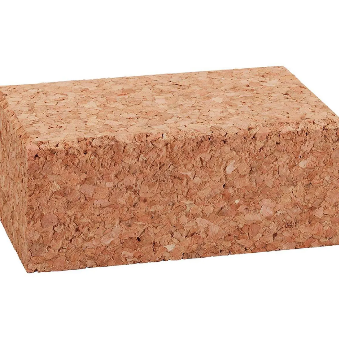 kwbHandschleifklotz Kork
