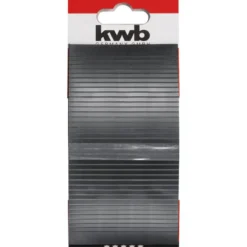 kwbHandschleifklotz Kunststoff