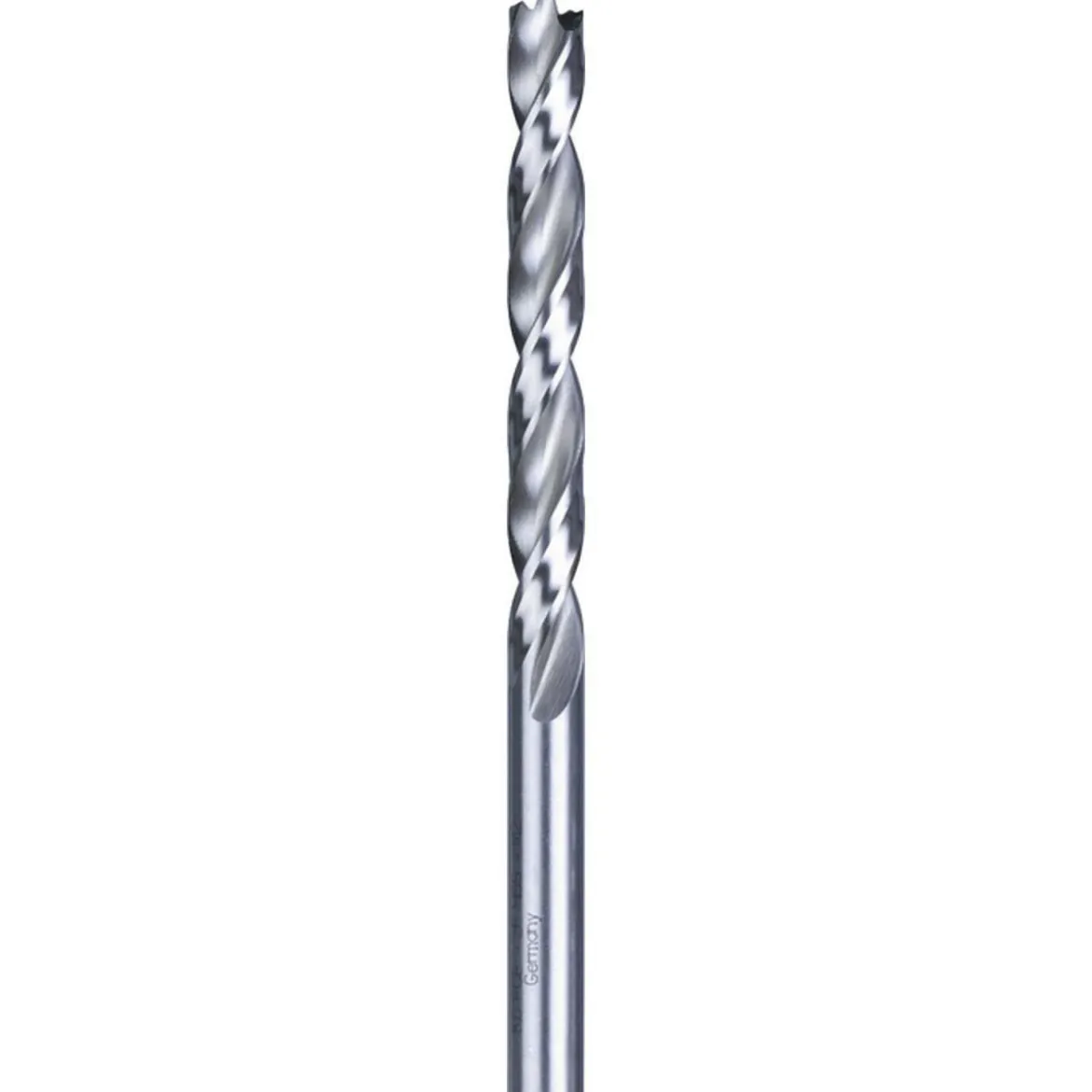 kwbHartholzbohrer Durchmesser 6 mm