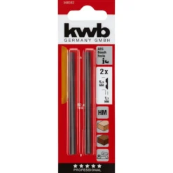 kwbHobel-Wendemesser 82 mm