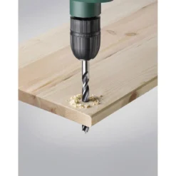 kwbHolzspiralbohrersatz 7 teilig