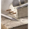 kwbKanalmeißel SDS plus für Bohrhämmer 250 mm
