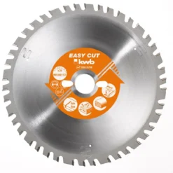 kwbKreissägeblätter Easy Cut für Bau- und Tischkreissägen Durchmesser 315 mm