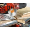 kwbKreissägeblätter Easy Cut für Bau- und Tischkreissägen Durchmesser 350 mm