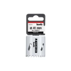 kwbLochsäge Durchmesser 41 mm