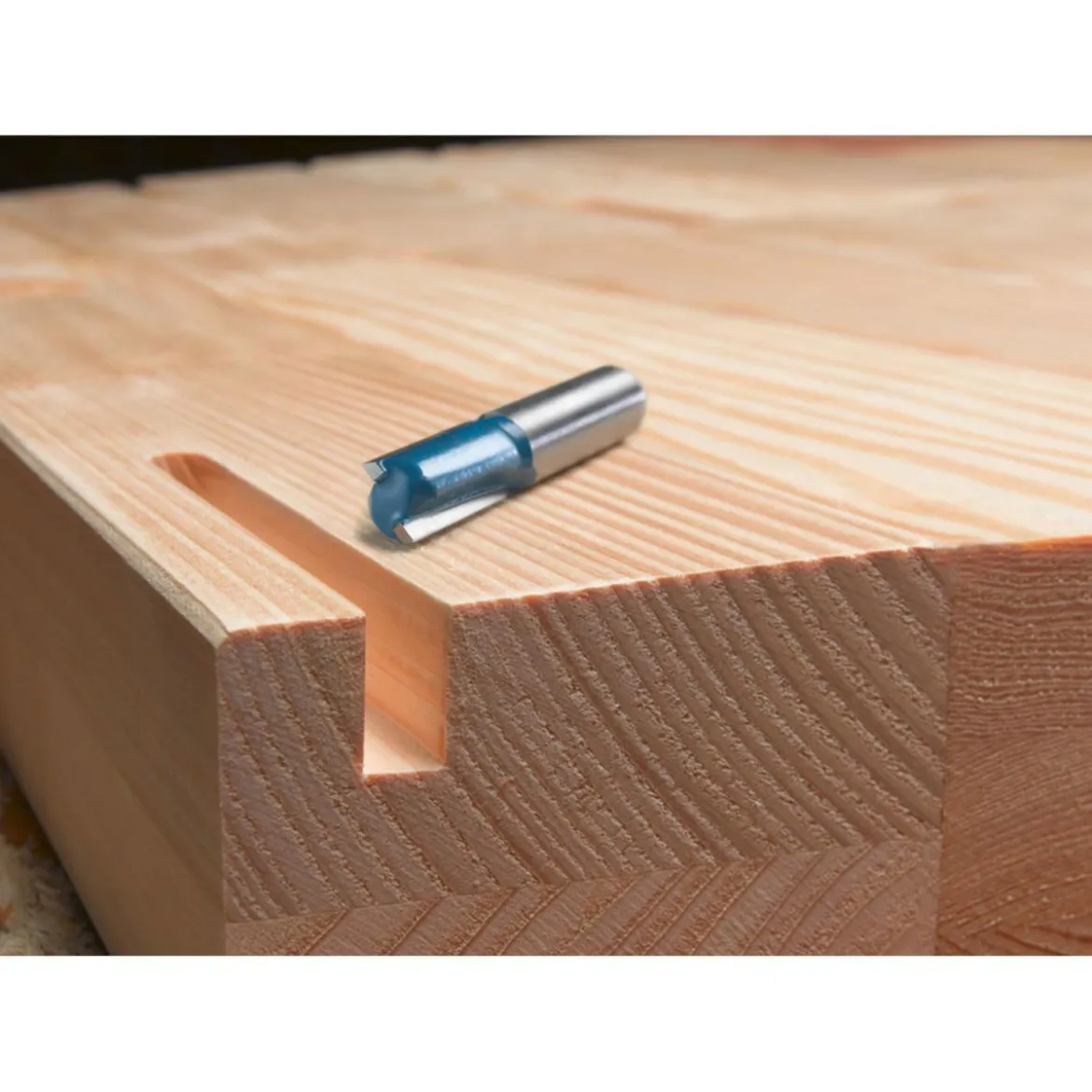 kwbNutfräser Durchmesser 6 mm