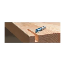 kwbNutfräser Durchmesser 12 mm