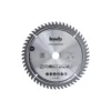 kwbPräzisions-Kreissägeblätter für Handkreissägen Durchmesser 190x20 mm