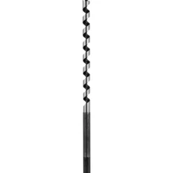 kwbSchlangenbohrer 235 mm Durchmesser 14 mm