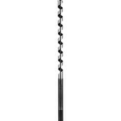 kwbSchlangenbohrer 235 mm Durchmesser 12 mm