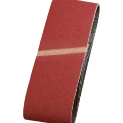 kwbSchleifbänder Holz und Metall 75 x 457 mm K60