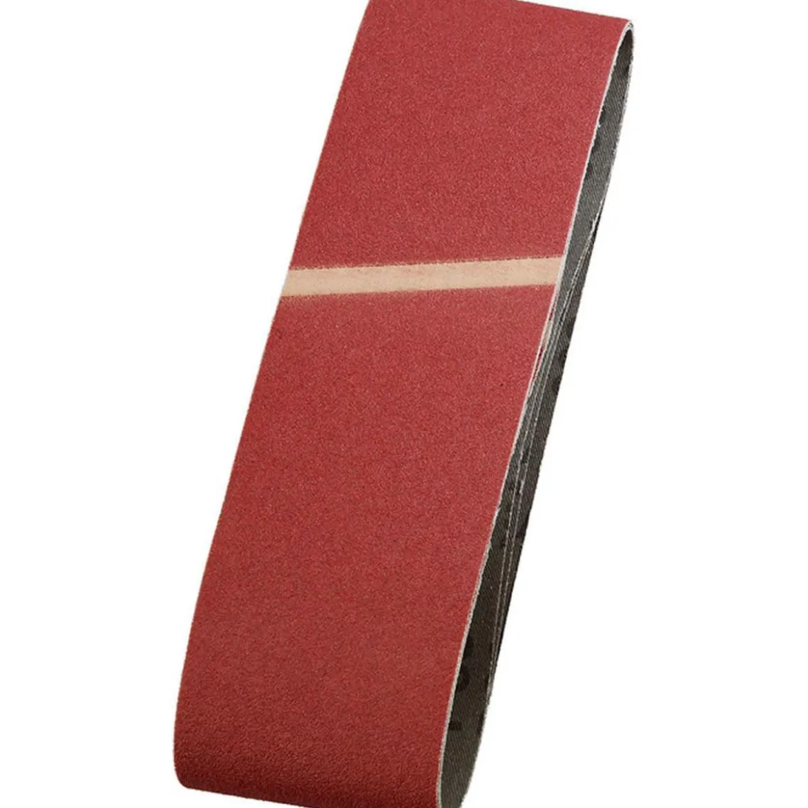 kwbSchleifbänder Holz und Metall 75 x 533 mm K80