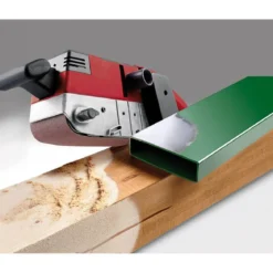 kwbSchleifbänder Holz und Metall 75 x 533 mm K40