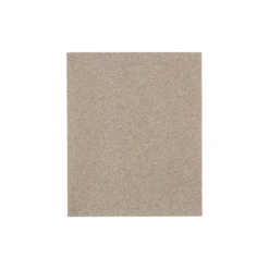 kwbSchleifpapier Holz und Lack Finishing 230 x 280 mm K120