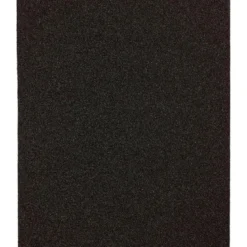 kwbSchleifpapier Lack und Auto wasserfest 230 x 280 mm K80