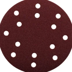 kwbSchleifscheiben Quick-Stick Holz und Metall Durchmesser 150 mm