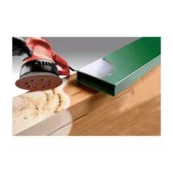 kwbSchleifscheiben-Set Quick Stick Universal 30 teilig Durchmesser 125 mm
