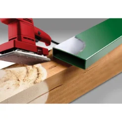 kwbSchleifstreifen Holz und Metall 93 x 230 mm K120