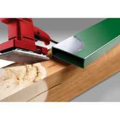 kwbSchleifstreifen Holz und Metall 93 x 230 mm K80